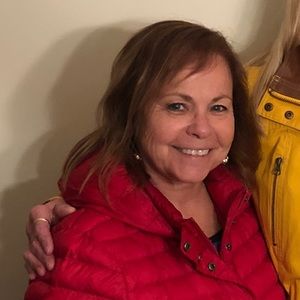 Meet your Posher, Jackie